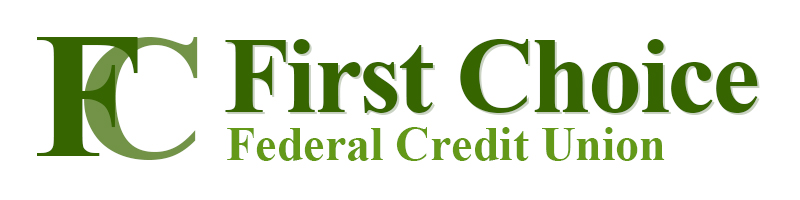 first choice fcu logo